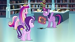 Image Mon petit poney : les amies, c'est magique - saison 6