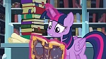Image Mon petit poney : les amies, c'est magique - saison 6