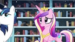 Image Mon petit poney : les amies, c'est magique - saison 6