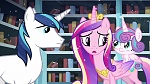 Image Mon petit poney : les amies, c'est magique - saison 6