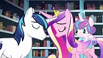 Image Mon petit poney : les amies, c'est magique - saison 6