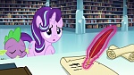 Image Mon petit poney : les amies, c'est magique - saison 6