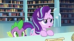 Image Mon petit poney : les amies, c'est magique - saison 6