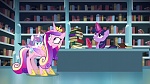 Image Mon petit poney : les amies, c'est magique - saison 6
