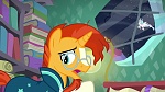 Image Mon petit poney : les amies, c'est magique - saison 6