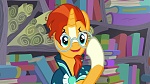 Image Mon petit poney : les amies, c'est magique - saison 6