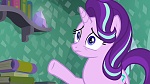 Image Mon petit poney : les amies, c'est magique - saison 6