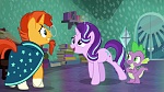 Image Mon petit poney : les amies, c'est magique - saison 6