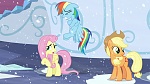 Image Mon petit poney : les amies, c'est magique - saison 6