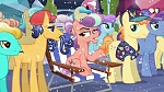 Image Mon petit poney : les amies, c'est magique - saison 6