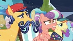 Image Mon petit poney : les amies, c'est magique - saison 6