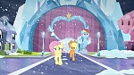 Image Mon petit poney : les amies, c'est magique - saison 6