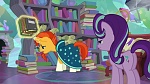 Image Mon petit poney : les amies, c'est magique - saison 6