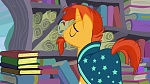 Image Mon petit poney : les amies, c'est magique - saison 6