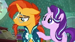 Image Mon petit poney : les amies, c'est magique - saison 6