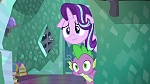 Image Mon petit poney : les amies, c'est magique - saison 6