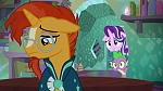 Image Mon petit poney : les amies, c'est magique - saison 6