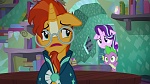 Image Mon petit poney : les amies, c'est magique - saison 6