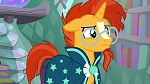 Image Mon petit poney : les amies, c'est magique - saison 6
