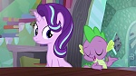 Image Mon petit poney : les amies, c'est magique - saison 6