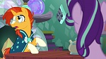 Image Mon petit poney : les amies, c'est magique - saison 6