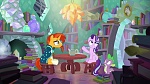 Image Mon petit poney : les amies, c'est magique - saison 6