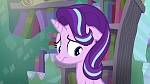 Image Mon petit poney : les amies, c'est magique - saison 6
