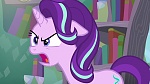 Image Mon petit poney : les amies, c'est magique - saison 6