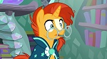 Image Mon petit poney : les amies, c'est magique - saison 6