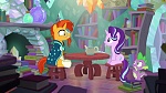 Image Mon petit poney : les amies, c'est magique - saison 6