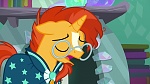 Image Mon petit poney : les amies, c'est magique - saison 6