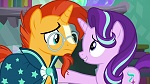 Image Mon petit poney : les amies, c'est magique - saison 6