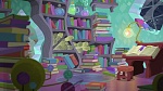 Image Mon petit poney : les amies, c'est magique - saison 6