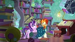 Image Mon petit poney : les amies, c'est magique - saison 6