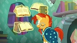 Image Mon petit poney : les amies, c'est magique - saison 6