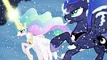 Image Mon petit poney : les amies, c'est magique - saison 6