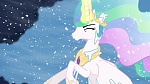 Image Mon petit poney : les amies, c'est magique - saison 6
