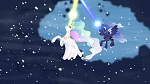 Image Mon petit poney : les amies, c'est magique - saison 6