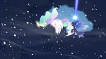 Image Mon petit poney : les amies, c'est magique - saison 6