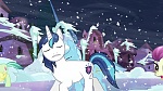 Image Mon petit poney : les amies, c'est magique - saison 6