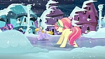 Image Mon petit poney : les amies, c'est magique - saison 6