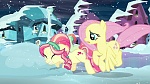 Image Mon petit poney : les amies, c'est magique - saison 6