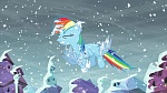 Image Mon petit poney : les amies, c'est magique - saison 6