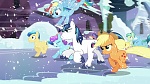 Image Mon petit poney : les amies, c'est magique - saison 6