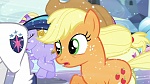Image Mon petit poney : les amies, c'est magique - saison 6