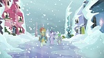 Image Mon petit poney : les amies, c'est magique - saison 6
