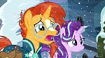 Image Mon petit poney : les amies, c'est magique - saison 6