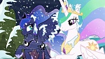 Image Mon petit poney : les amies, c'est magique - saison 6