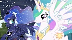 Image Mon petit poney : les amies, c'est magique - saison 6