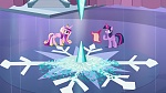 Image Mon petit poney : les amies, c'est magique - saison 6